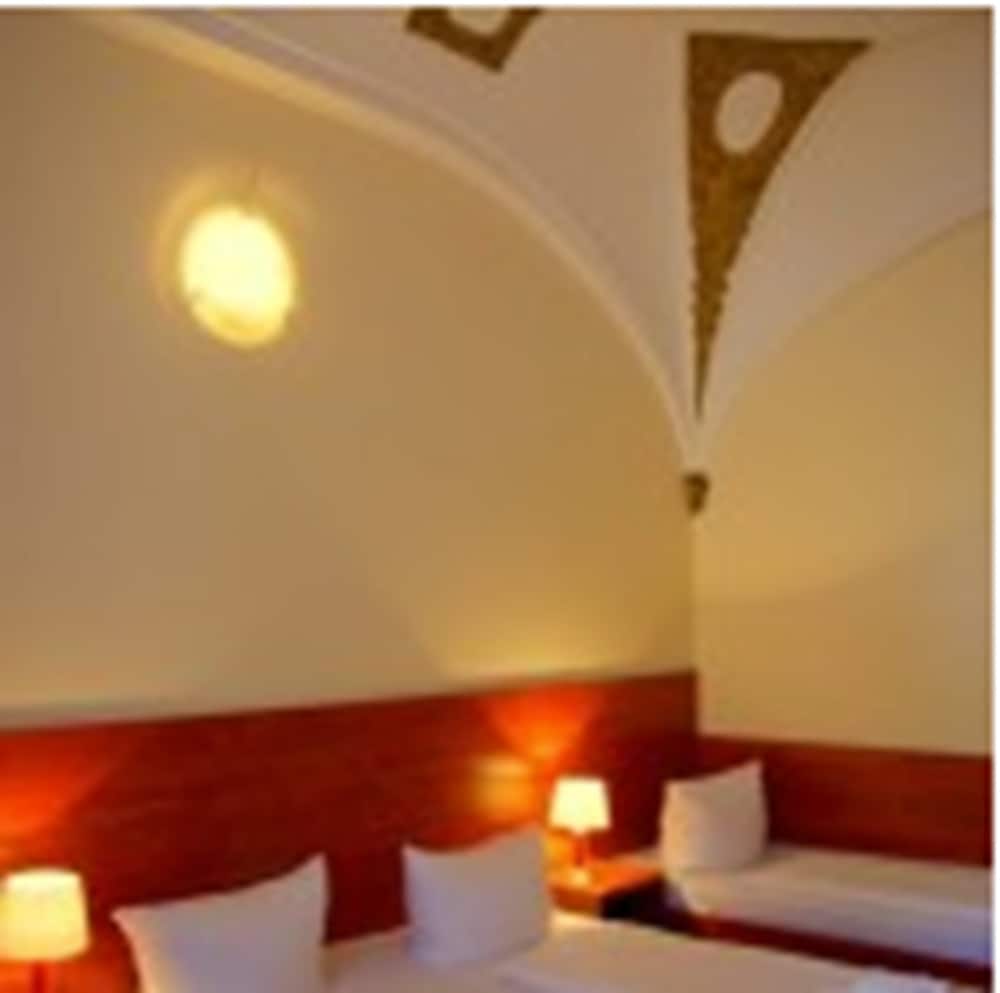 city hotel am kurfuerstendamm