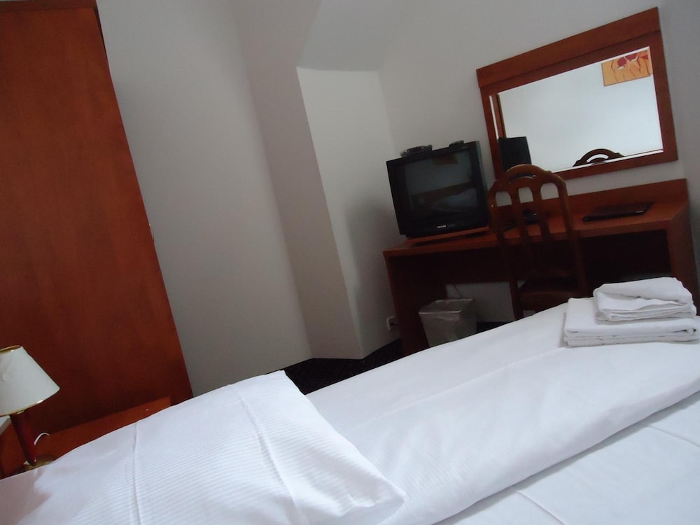 city hotel am kurfuerstendamm