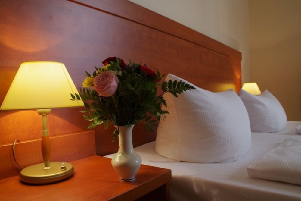 city hotel am kurfuerstendamm