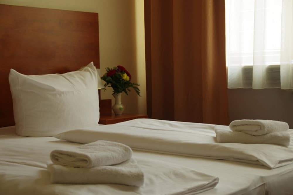 city hotel am kurfuerstendamm