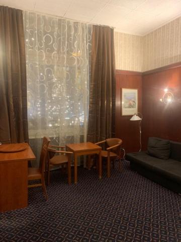 city hotel am kurfuerstendamm