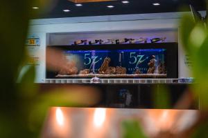 57Reshotel Orio,Bergamo>>Alzano Lombardo,4 star