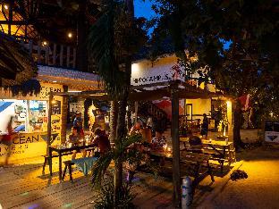 Hippocampus,Central Visayas>>Cebu,3 star