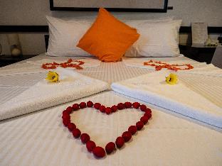 Hippocampus,Central Visayas>>Cebu,3 star
