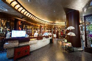 Suzhou Xinghai Scholars Hotel,,4 star