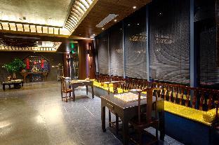 suzhou xinghai scholars hotel