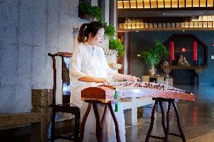 suzhou xinghai scholars hotel