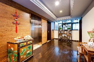 Suzhou Xinghai Scholars Hotel,,4 star