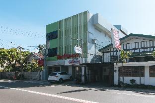 reddoorz golite old albay hostel