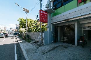 reddoorz golite old albay hostel