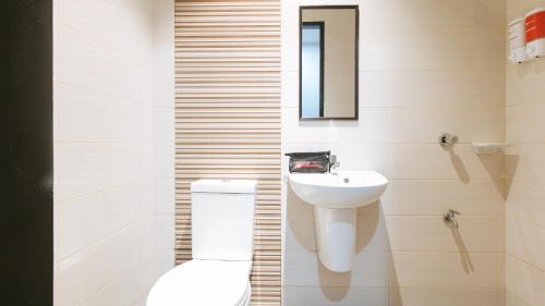 reddoorz golite old albay hostel