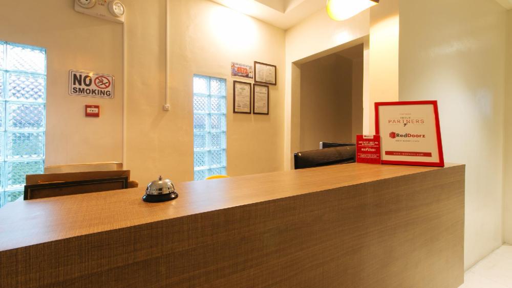 reddoorz golite old albay hostel