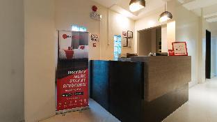 reddoorz golite old albay hostel