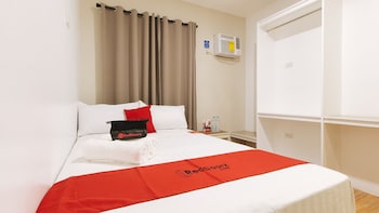 reddoorz golite old albay hostel