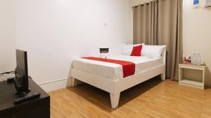 reddoorz golite old albay hostel