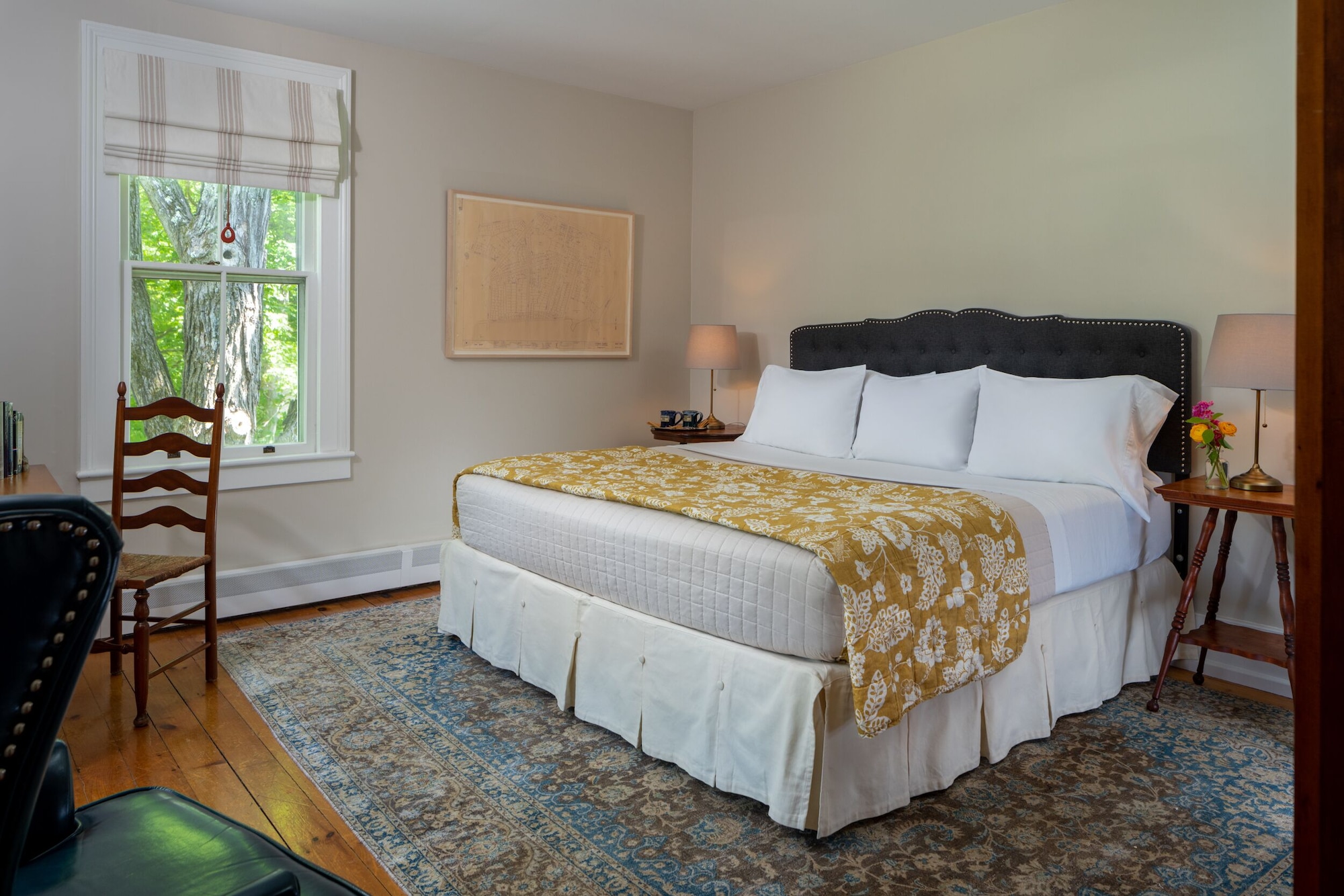 Landmark Inn,Cooperstown - Otsego Lake>>Cooperstown,4 star
