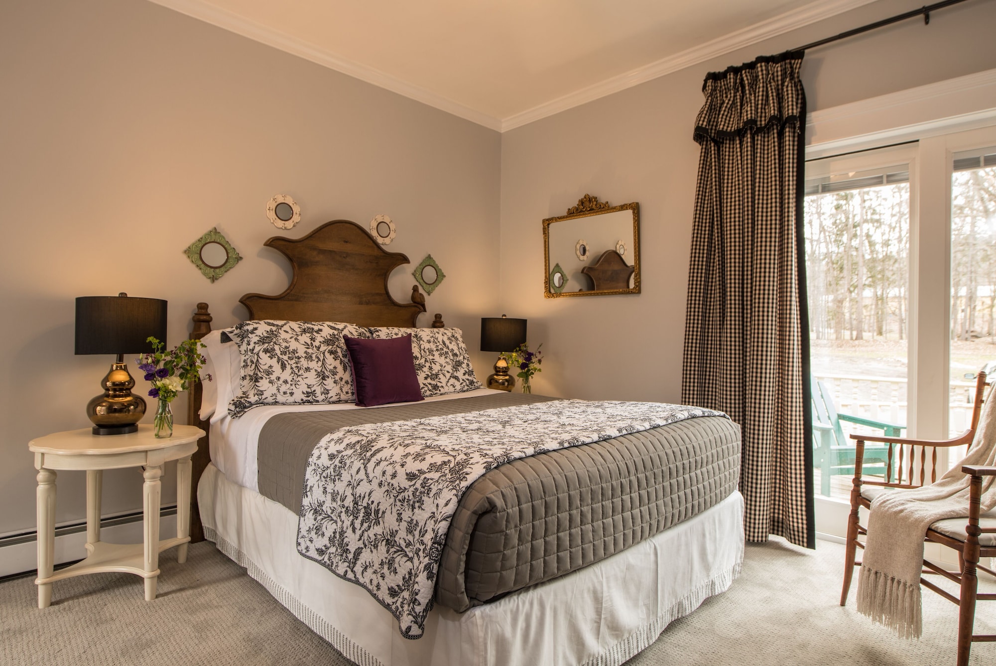 Landmark Inn,Cooperstown - Otsego Lake>>Cooperstown,4 star