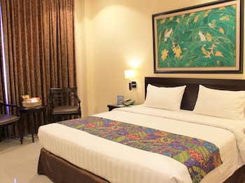 narita hotel surabaya