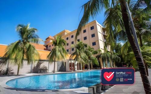 narita hotel surabaya