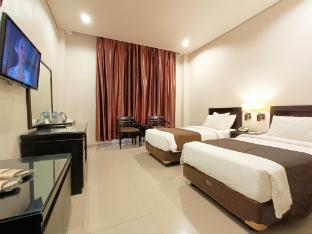 narita hotel surabaya