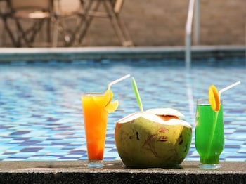 narita hotel surabaya