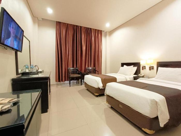 narita hotel surabaya