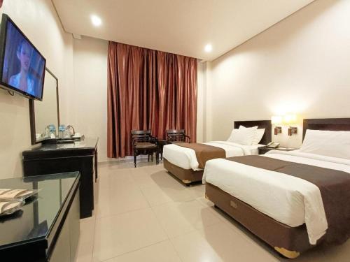 narita hotel surabaya