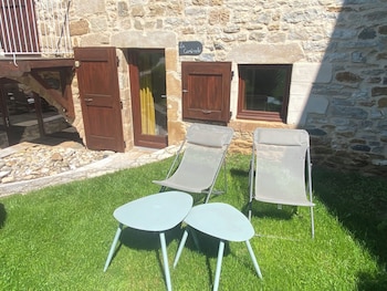 les caselles