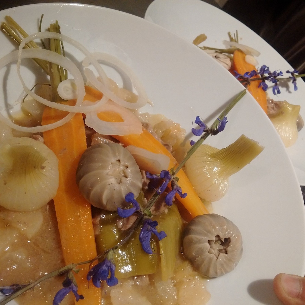 les caselles