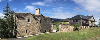 saint beauzely
