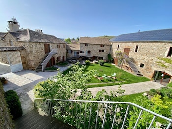 saint beauzely