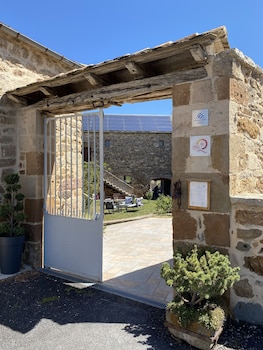 Les Caselles,,4 star