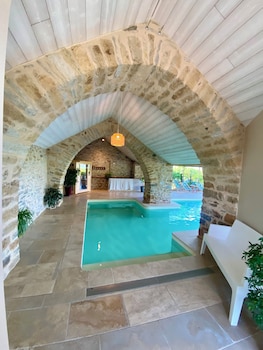 Les Caselles,,4 star