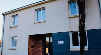 residences du palmier