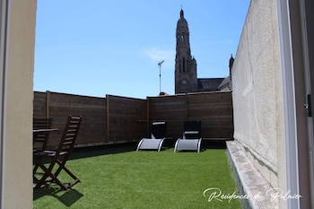 residences du palmier