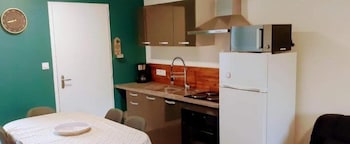 Residences Du Palmier,,3 star