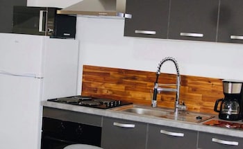 Residences Du Palmier,,3 star
