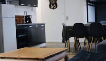 Residences Du Palmier,,3 star