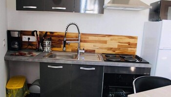 Residences Du Palmier,,3 star