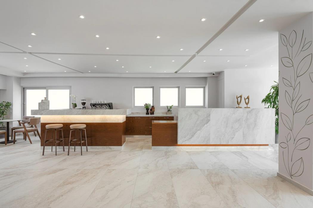 preveza city comfort hotel