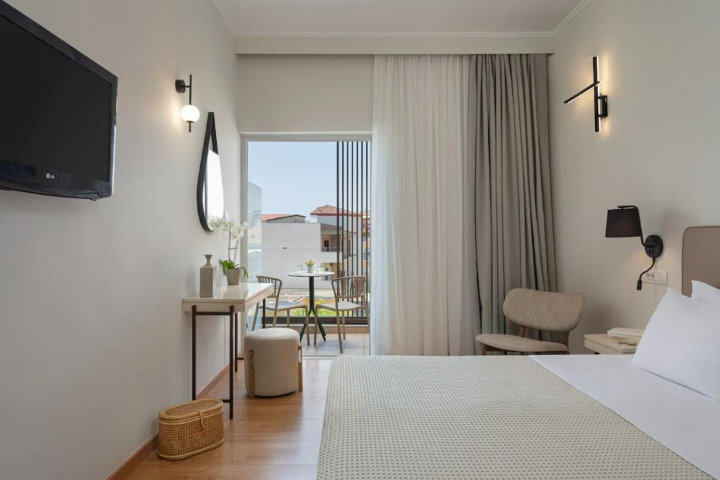 preveza city comfort hotel