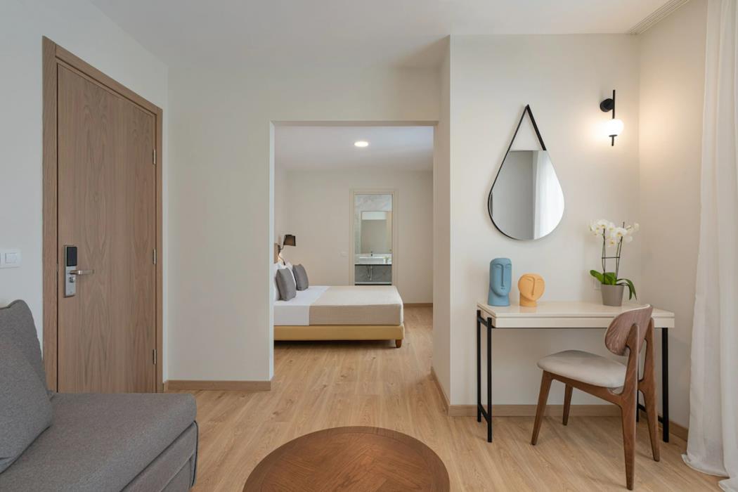 preveza city comfort hotel