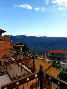 hotel likoria