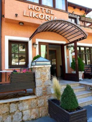 hotel likoria