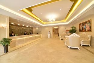 vienna hotel zhangzhou jiaomei wanyi square store
