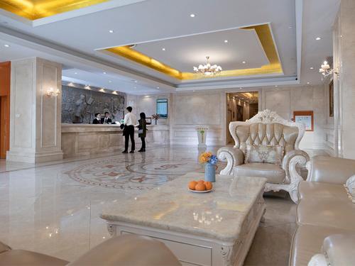 vienna hotel zhangzhou jiaomei wanyi square store