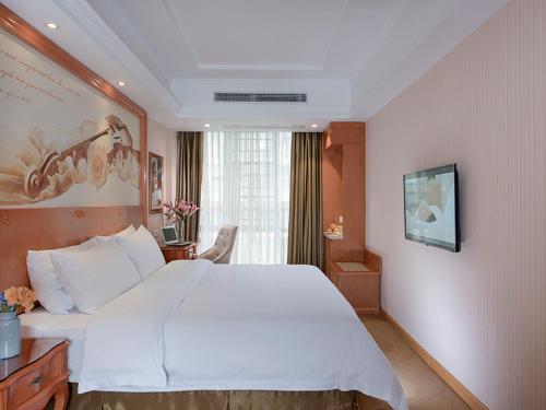 vienna hotel zhangzhou jiaomei wanyi square store