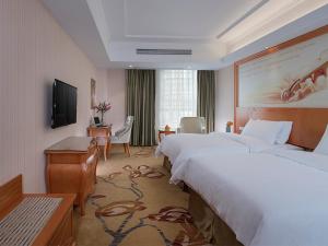 vienna hotel zhangzhou jiaomei wanyi square store