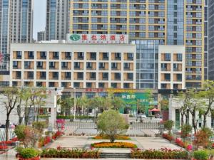 vienna hotel zhangzhou jiaomei wanyi square store