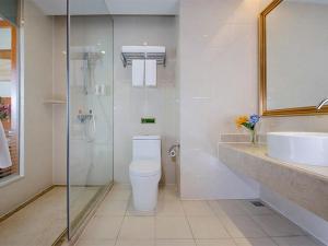 vienna hotel zhangzhou jiaomei wanyi square store